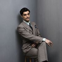 Foto Jacob Fortune-Lloyd