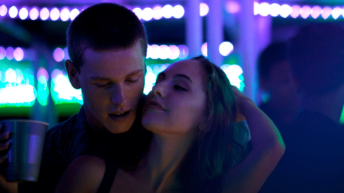 Foto Madeline Weinstein