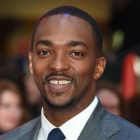Foto Anthony Mackie