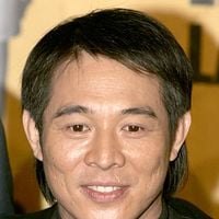 Foto Jet Li