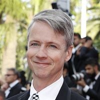 Foto John Cameron Mitchell