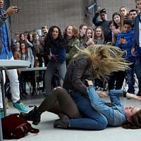 Foto Josephine Langford