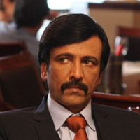 Foto Kay Kay Menon