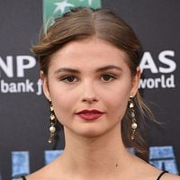 Foto Stefanie Scott