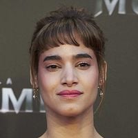 Foto Sofia Boutella