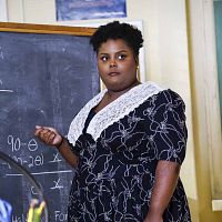 Foto Danielle Pinnock