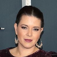 Foto Alicia Machado