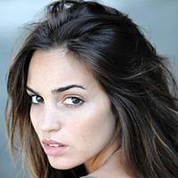 Foto Souheila Yacoub