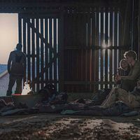 Foto Jessica Dinnage