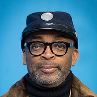 Foto Spike Lee