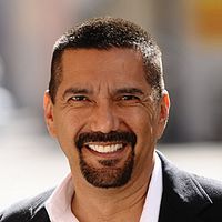 Foto Steven Michael Quezada