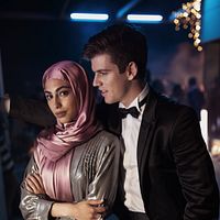 Foto Mina El Hammani