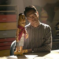 Foto Louis Ozawa Changchien