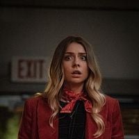 Foto Maddie Phillips