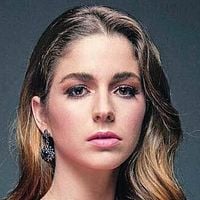 Foto Mariana Di Girólamo