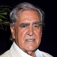 Foto Eric del Castillo