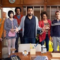 Foto Joel Kim Booster