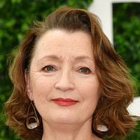 Foto Lesley Manville