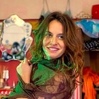 Foto Frankie Wallach