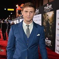 Foto Jonathan Howard (I)