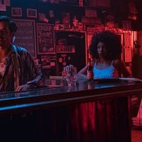 Foto Gabrielle Graham