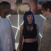 Foto Raechelle Banno