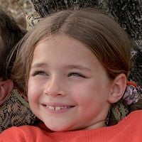 Foto Nisa Sofiya Aksongur