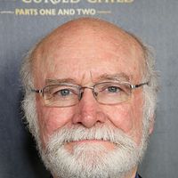 Foto Edward James Hyland