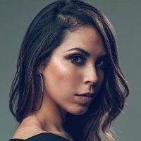 Foto Gigi Saul Guerrero