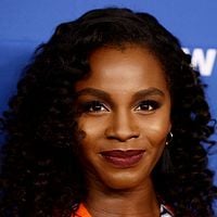 Foto Deborah Ayorinde