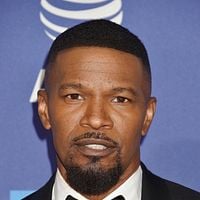 Foto Jamie Foxx
