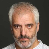 Foto Vicente Vergara