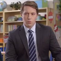 Foto Beck Bennett