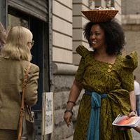 Foto Innocent Ekakitie