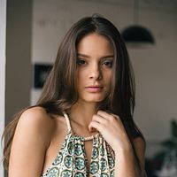 Foto Ariana Saavedra