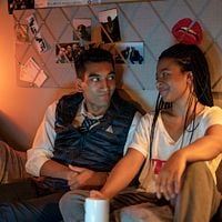 Foto Myha'la Herrold