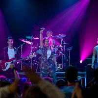 Foto Owen Patrick Joyner