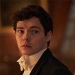 Foto Patrick Walshe McBride