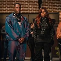 Foto Lovell Adams-Gray