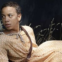 Foto Joshua Johnson-Lionel