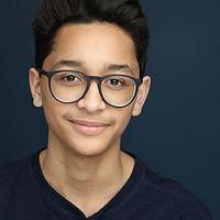 Foto Gregory Diaz IV