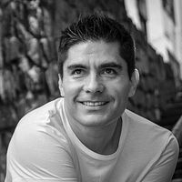 Foto Eduardo Mendizábal