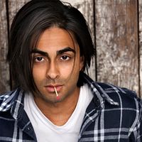 Foto Adi Shankar