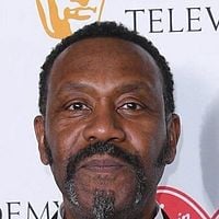 Foto Lenny Henry