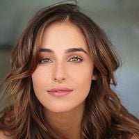 Foto Lauren Swickard