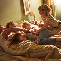 Foto Griffin Murray-Johnston