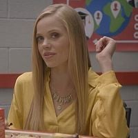 Foto Annalisa Cochrane