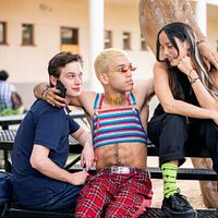 Foto Chase Sui Wonders