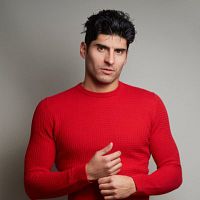 Foto Christian Ramos