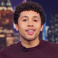 Foto Jaboukie Young-White